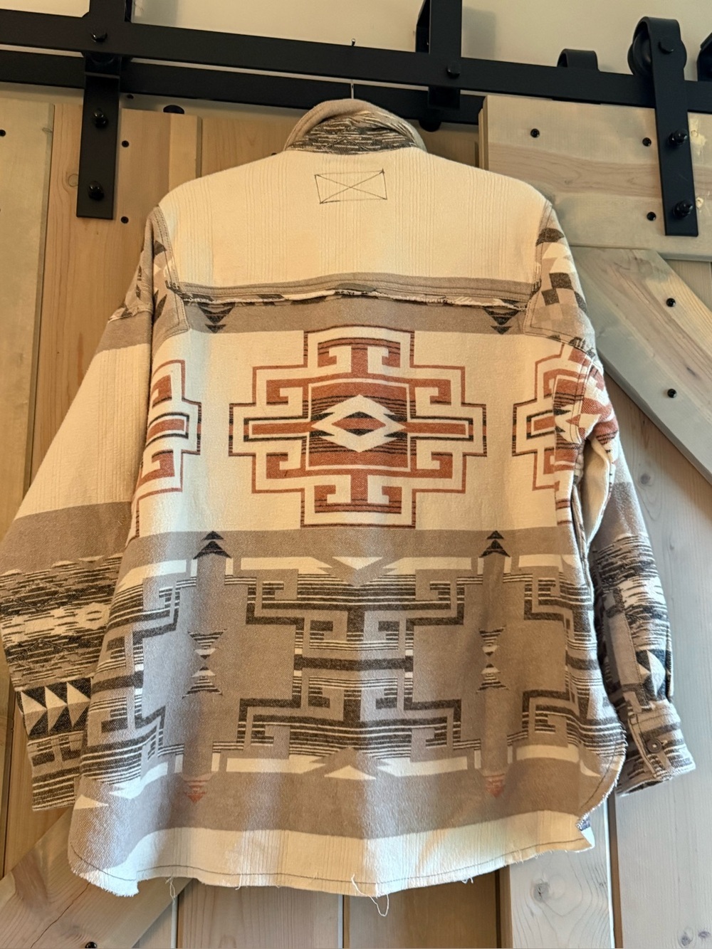 We The Free Arizona Sky Pullover - Picture 11 of 11